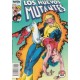 LOS NUEVOS MUTANTES VOL.1 Nº 41