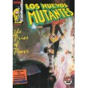 LOS NUEVOS MUTANTES VOL.1 Nº 26