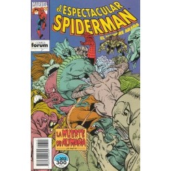 SPIDERMAN Nº 303