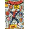 SPIDERMAN Nº 272