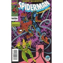 SPIDERMAN Nº 254