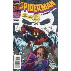 SPIDERMAN Nº 245