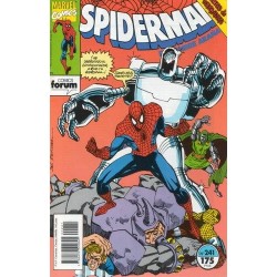 SPIDERMAN Nº 241