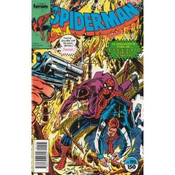 SPIDERMAN Nº 195