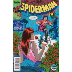 SPIDERMAN Nº 194