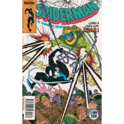 SPIDERMAN Nº 189