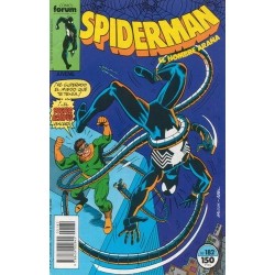 SPIDERMAN Nº 182