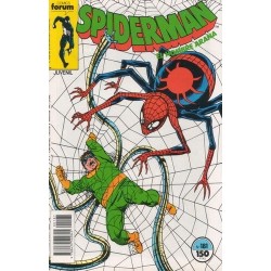 SPIDERMAN Nº 181