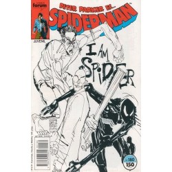 SPIDERMAN Nº 180