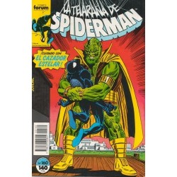 SPIDERMAN Nº 160