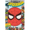 SPIDERMAN Nº 156