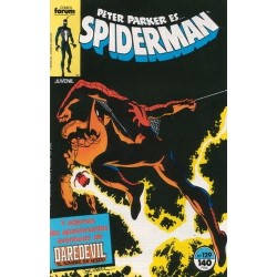 SPIDERMAN Nº 129