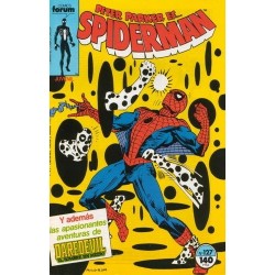 SPIDERMAN Nº 127