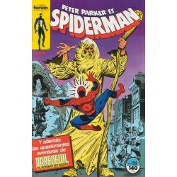 SPIDERMAN Nº 125