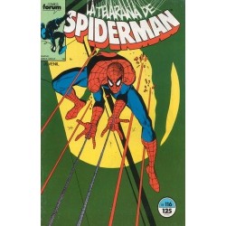 SPIDERMAN Nº 116