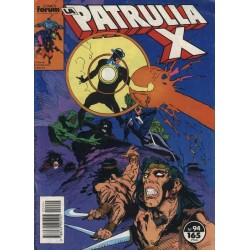 PATRULLA X VOL.1 Nº 94