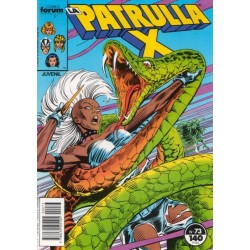 PATRULLA X VOL.1 Nº 73