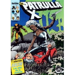 PATRULLA X VOL.1 Nº 66