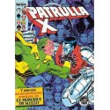 PATRULLA X VOL.1 Nº 42