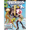 PATRULLA X VOL.1 Nº 40