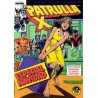 PATRULLA X VOL.1 Nº 11