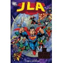 JLA: III GUERRA MUNDIAL 