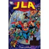 JLA: III GUERRA MUNDIAL