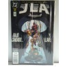 JLA Nº 3 BAJO CANDADO... Y LLAVE