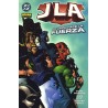 JLA: LA UNIÓN HACE LA FUERZA