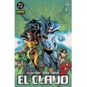 JLA: EL CLAVO Nº 3