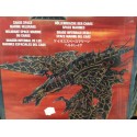 DRAGON INFERNAL DE LOS MARINES DEL CAOS