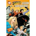 SUPERGIRL Y LA LEGIÓN DE SUPERHÉROES Nº 5