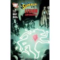 SUPERGIRL Y LA LEGIÓN DE SUPERHÉROES Nº 4