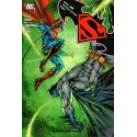 SUPERMAN-BATMAN VOL.2 Nº 22