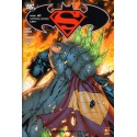 SUPERMAN-BATMAN VOL.2 Nº 21