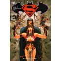 SUPERMAN-BATMAN VOL.2 Nº 13 