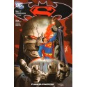 SUPERMAN-BATMAN VOL.2 Nº 12