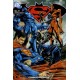 SUPERMAN-BATMAN VOL.2 Nº 10 
