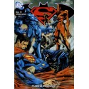 SUPERMAN-BATMAN VOL.2 Nº 10 