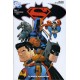 SUPERMAN-BATMAN VOL.2 Nº 7