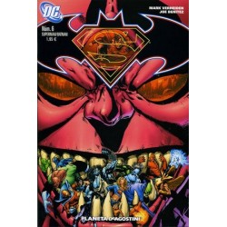SUPERMAN-BATMAN VOL.2 Nº 6