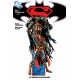 SUPERMAN-BATMAN VOL.2 Nº 5