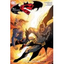 SUPERMAN-BATMAN VOL.2 Nº 4 