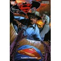 SUPERMAN-BATMAN VOL.2 Nº 3 