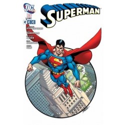 SUPERMAN VOL.2 Nº 57