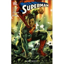 SUPERMAN VOL.2 Nº 52