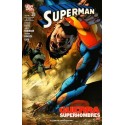 SUPERMAN VOL.2 Nº 49
