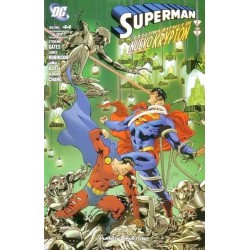 SUPERMAN VOL.2 Nº 44