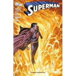 SUPERMAN VOL.2 Nº 41
