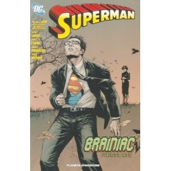 SUPERMAN VOL.2 Nº 28